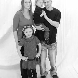 Meet your Posher, Lawrence